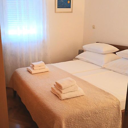 Zadar Visnjik Apartment 7-Free Parking Exteriér fotografie