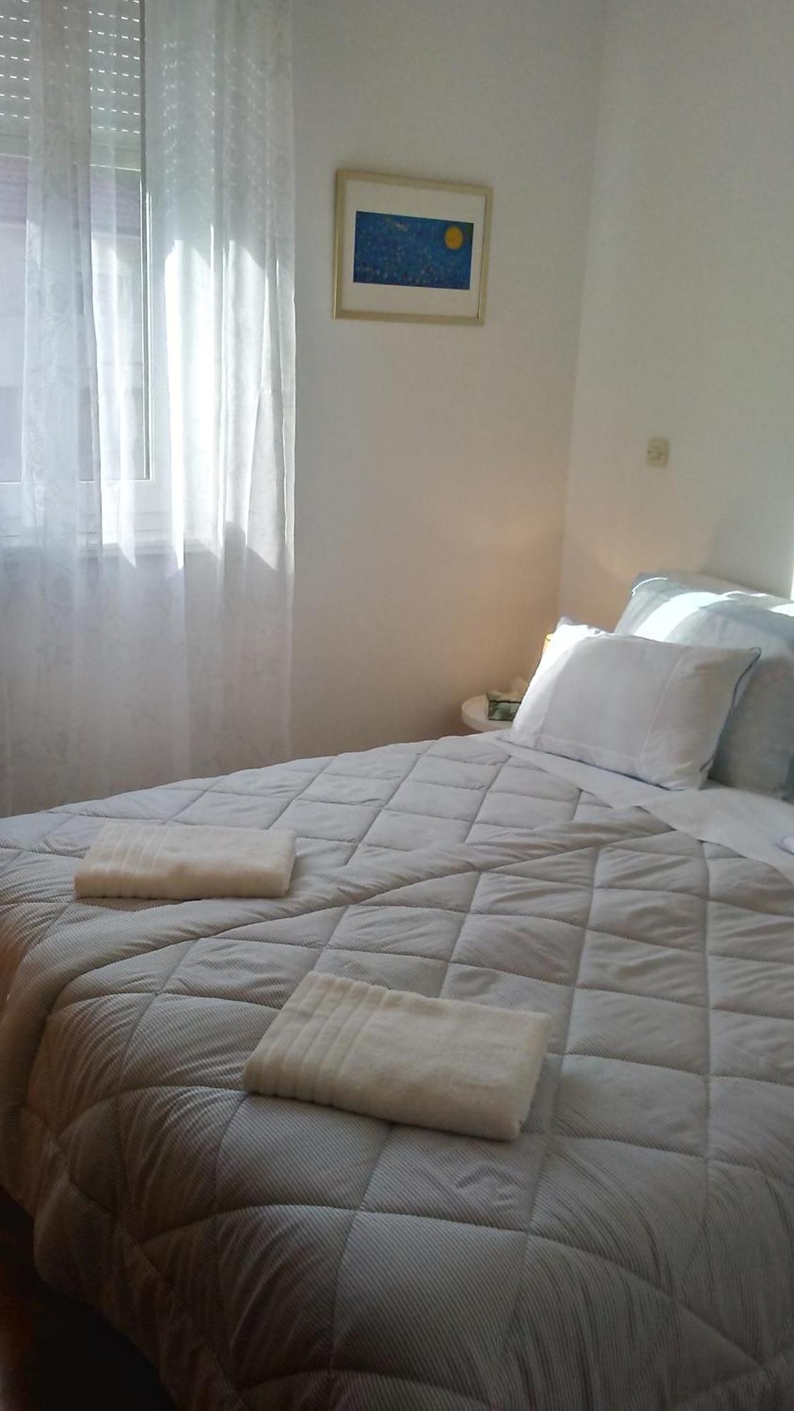 Zadar Visnjik Apartment 7-Free Parking Exteriér fotografie