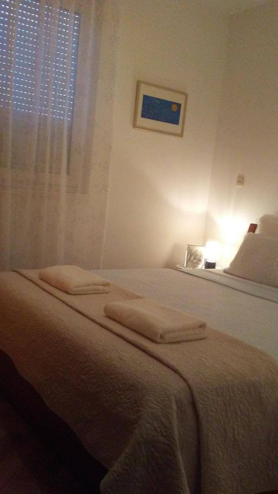 Zadar Visnjik Apartment 7-Free Parking Exteriér fotografie