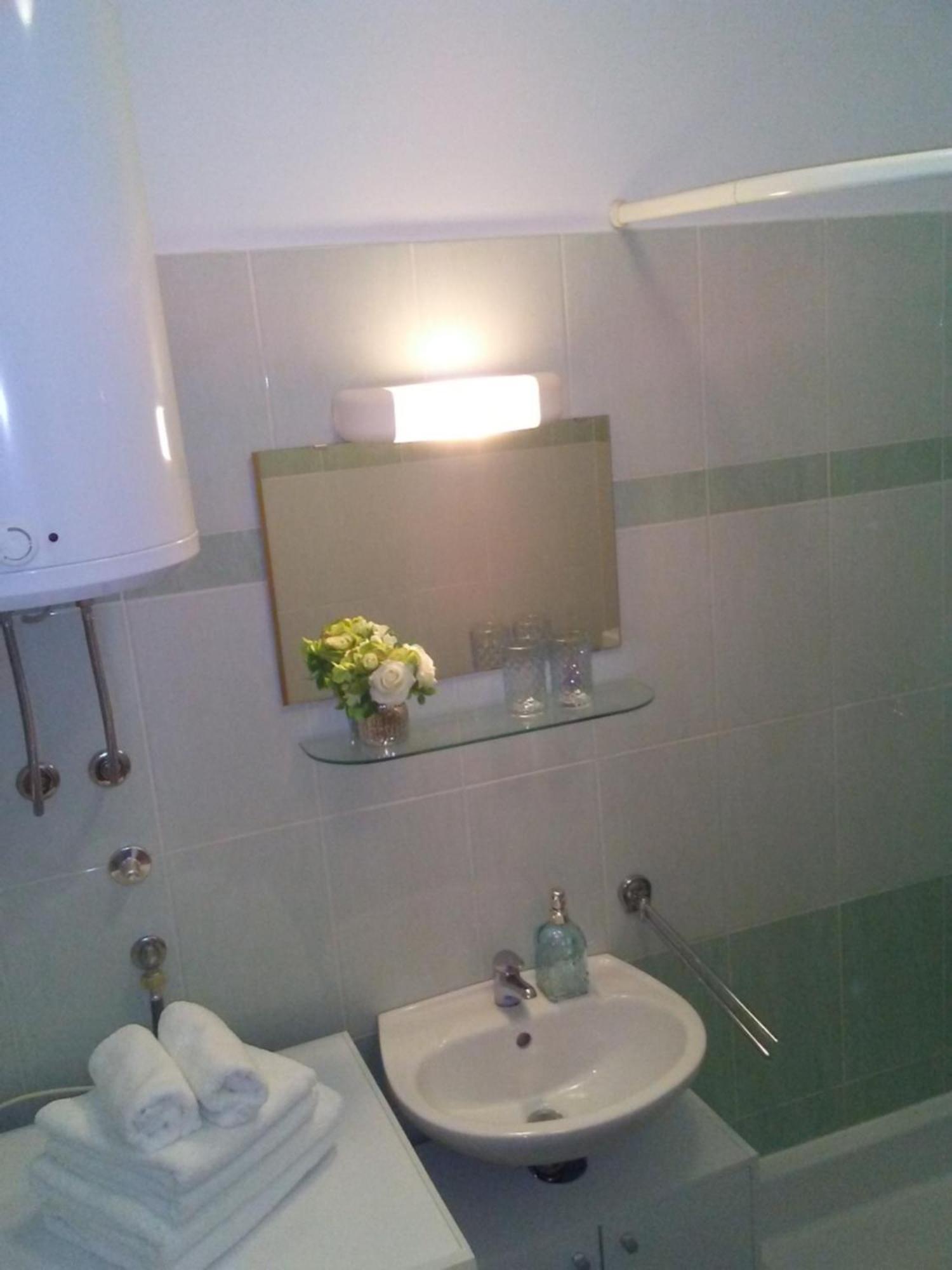 Zadar Visnjik Apartment 7-Free Parking Exteriér fotografie