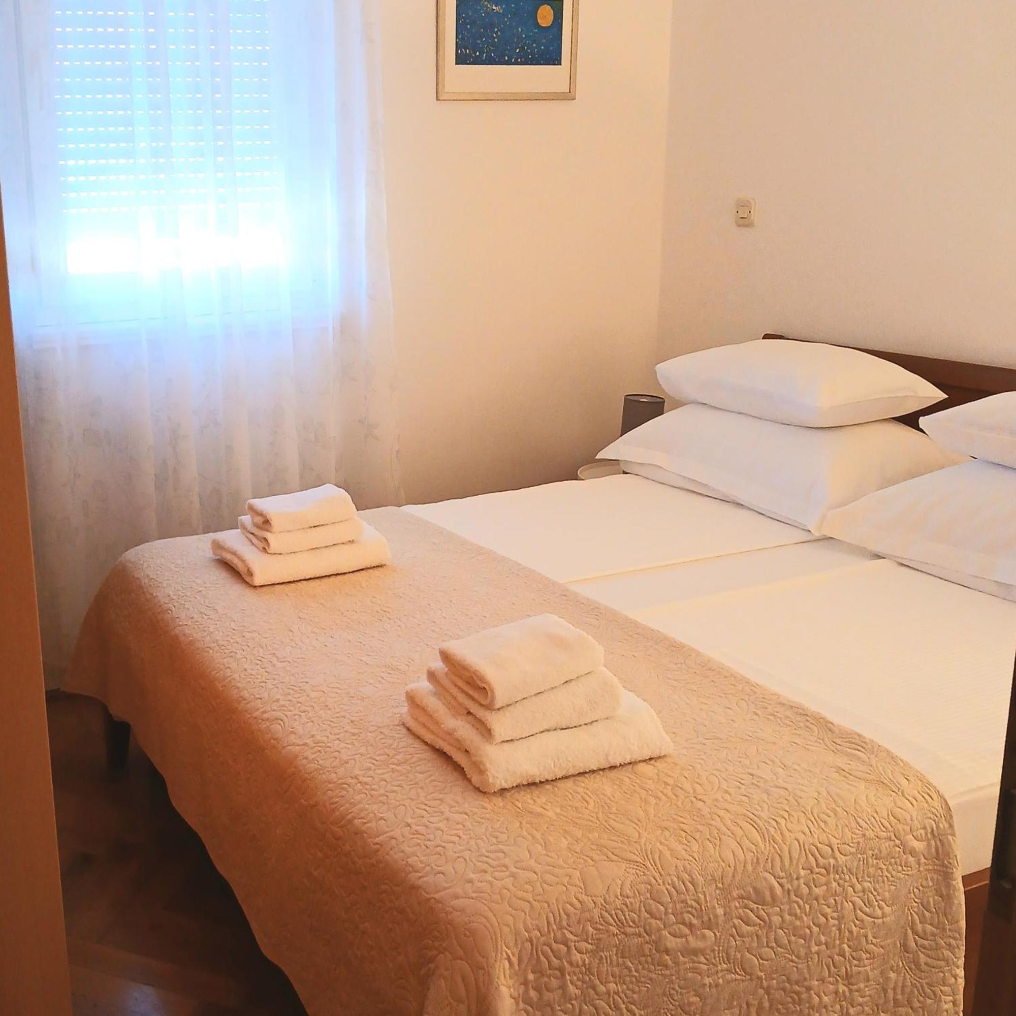 Zadar Visnjik Apartment 7-Free Parking Exteriér fotografie