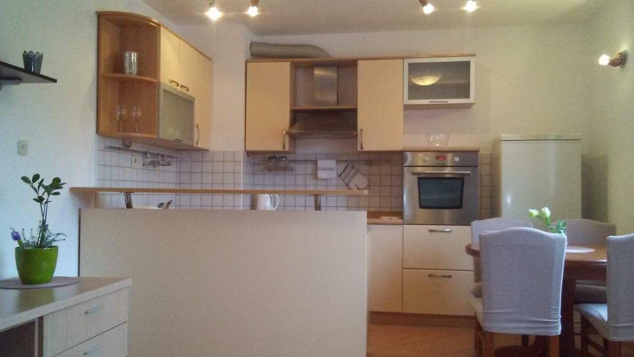 Zadar Visnjik Apartment 7-Free Parking Exteriér fotografie
