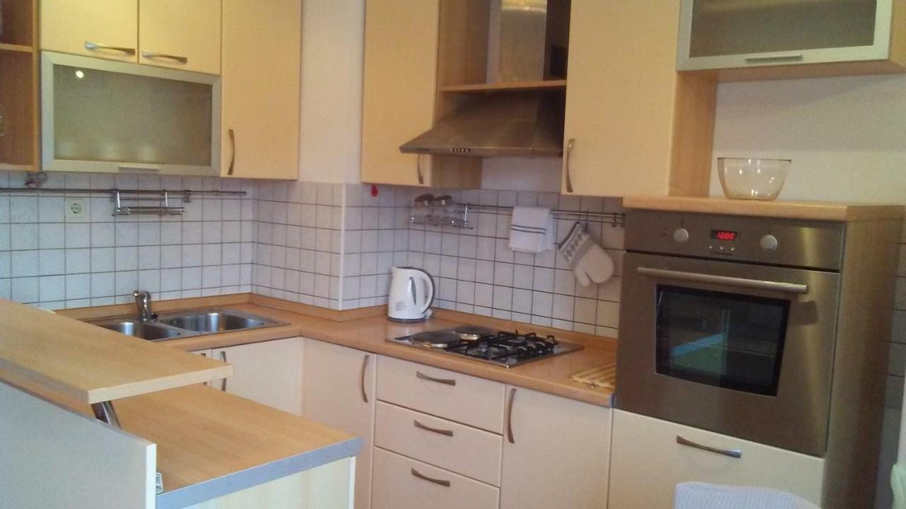 Zadar Visnjik Apartment 7-Free Parking Exteriér fotografie