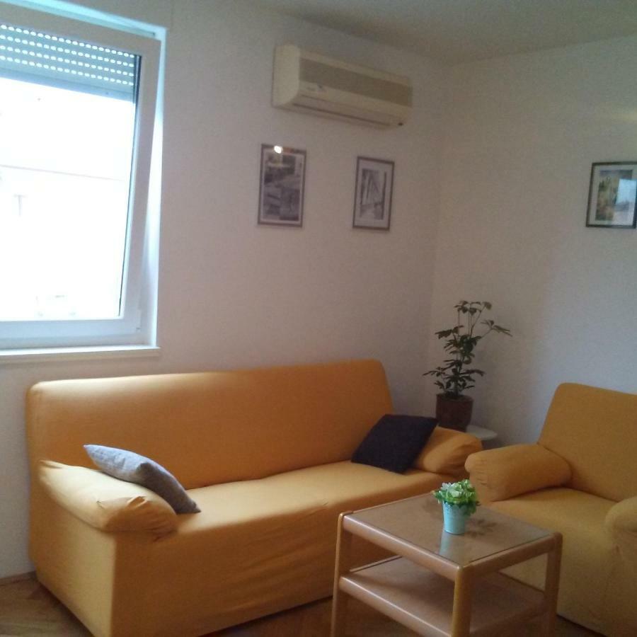 Zadar Visnjik Apartment 7-Free Parking Exteriér fotografie