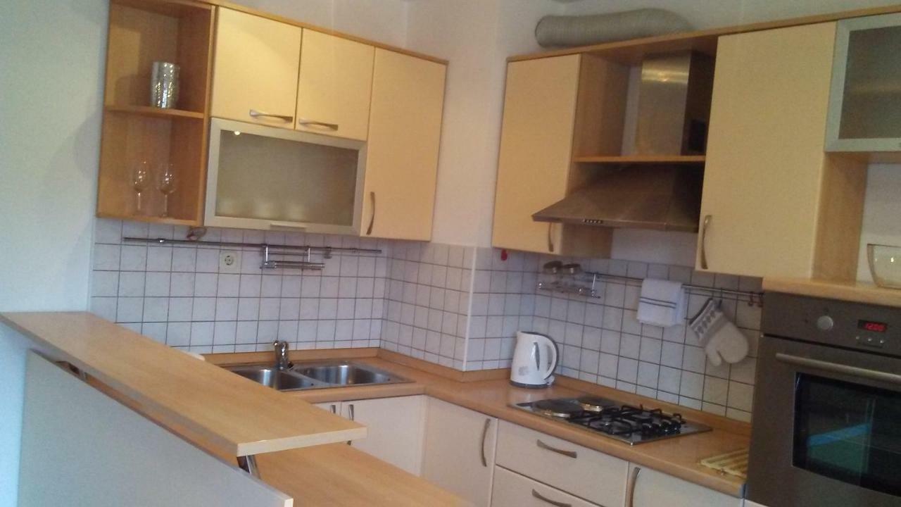 Zadar Visnjik Apartment 7-Free Parking Exteriér fotografie