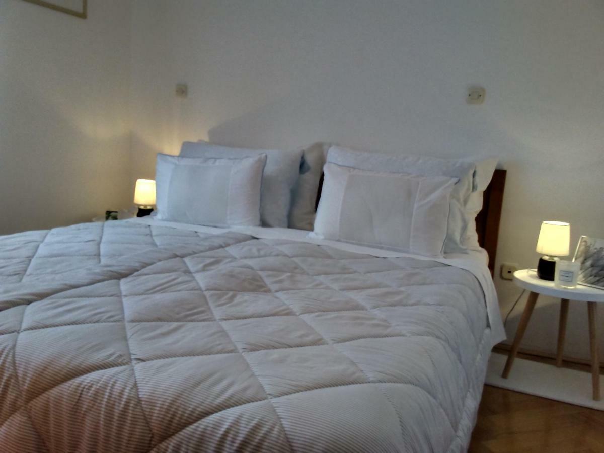 Zadar Visnjik Apartment 7-Free Parking Exteriér fotografie
