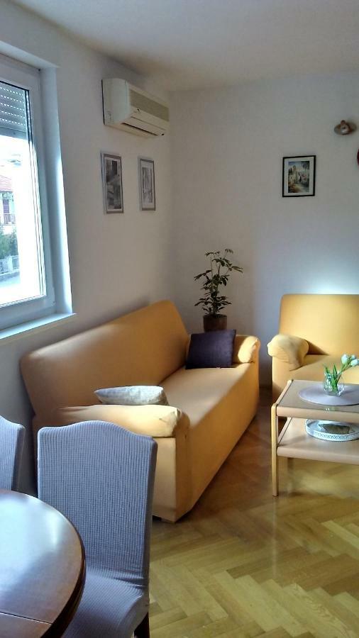 Zadar Visnjik Apartment 7-Free Parking Exteriér fotografie