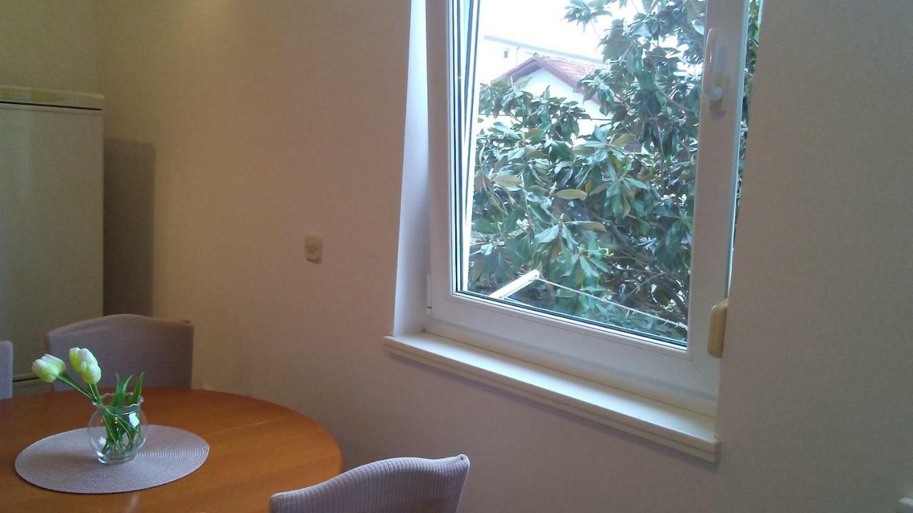 Zadar Visnjik Apartment 7-Free Parking Exteriér fotografie